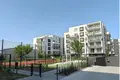 Квартира 3 комнаты 58 м² Варшава, Польша