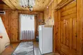 Haus 68 m² Papiarnianski sielski Saviet, Belarus