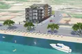 Dúplex 5 habitaciones 221 m² Cinarcik, Turquía