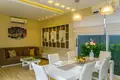 villa de 3 chambres 133 m² Rawai, Thaïlande