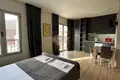 1 bedroom apartment 33 m² Budva, Montenegro