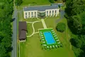 FOR SALE!!! PREMIUM-CLASS HOTEL RESORT — OPERATING BUSINESS IN KVARELI!