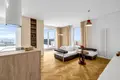 4 room apartment 81 m² in Warsaw, Poland