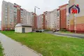 2 room apartment 62 m² Minsk, Belarus