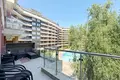 Apartamento 3 habitaciones 128 m² Sunny Beach Resort, Bulgaria