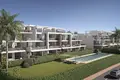 Квартира 3 комнаты 113 м² Estepona, Испания