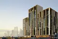 Wohnung in einem Neubau Neva Tower