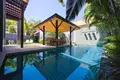 3 bedroom villa 180 m² Rawai, Thailand