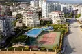 Wohnung 2 zimmer  Alanya, Türkei