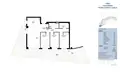 Penthouse 3 bedrooms 132 m² Mijas, Spain