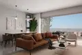 Wohnung 2 Schlafzimmer 100 m² Aradippou, Zypern