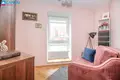 Квартира 3 комнаты 53 м² Вильнюс, Литва