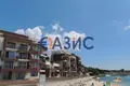 2 bedroom apartment 122 m² Nesebar, Bulgaria