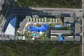 Apartment 60 m² Altintas, Turkey