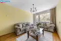 3 room apartment 64 m² Vilnius, Lithuania