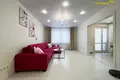 Квартира 3 комнаты 81 м² Прилуки, Беларусь