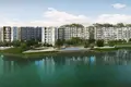 Complejo residencial Cassia Residences