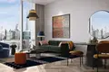 Appartement 1 chambre 63 m² Doubaï, Émirats arabes unis