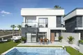 3 bedroom villa 110 m² Los Alcazares, Spain