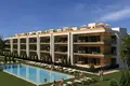 2 bedroom apartment 83 m² Los Alcazares, Spain