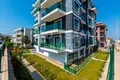 Apartamento 2 habitaciones 50 m² Alanya, Turquía