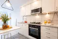 2 room apartment 40 m² Lodz, Poland