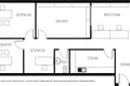 Bureau 68 m² à Alicante, Espagne