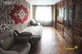 Wohnung 3 Zimmer 65 m² Minsk, Weißrussland