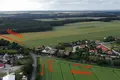 Land 847 m² Smolice, Poland