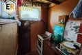 House 60 m² Pieski, Belarus