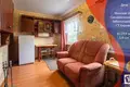 Haus 41 m² Kalodziscanski sielski Saviet, Belarus