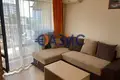 Appartement 2 chambres 58 m² Sunny Beach Resort, Bulgarie