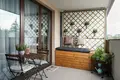 Appartement 2 chambres 49 m² Cracovie, Pologne