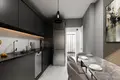 Apartamento 2 habitaciones 69 m² Yalova merkez, Turquía