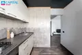 Квартира 2 комнаты 46 м² Вильнюс, Литва