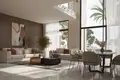 Doppelhaus 6 Zimmer 257 m² Abu Dhabi, Vereinigte Arabische Emirate