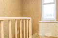 Apartamento 3 habitaciones 51 m² Krasnaje, Belarús