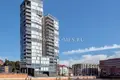 Apartamento 2 habitaciones 183 m² Hamburgo, Alemania