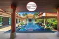Villa de 4 dormitorios 690 m² Phuket, Tailandia