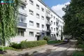 Apartamento 2 habitaciones 37 m² Kaunas, Lituania