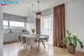 Casa 125 m² Gudeliai, Lituania