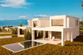 Villa 4 chambres 200 m² Pefkochori, Grèce