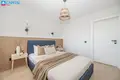 3 room apartment 63 m² Vilnius, Lithuania