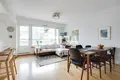 2 bedroom apartment 67 m² Helsinki sub-region, Finland