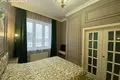 2 room apartment 42 m² Minsk, Belarus