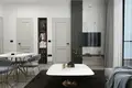 2 bedroom penthouse 75 m² Kargıcak, Turkey
