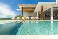 Villa 4 chambres 300 m² Ko Samui, Thaïlande