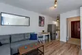 Apartamento 1 habitación 26 m² en Breslavia, Polonia