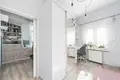 Apartamento 3 habitaciones 59 m² Cracovia, Polonia