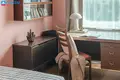 Квартира 2 комнаты 50 м² Вильнюс, Литва